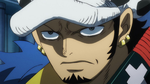undefined Season 21 Episode 992 - Desire to be Oden! Yamato’s Dream!