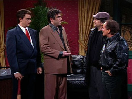 Saturday Night Live Season 22 Episode 17 - Rob Lowe/Spice Girls