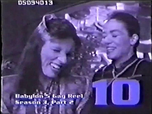 Season 3 Uncensored Blooper Reel (2) still