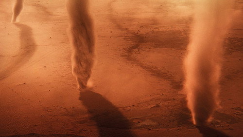 Solar System Season 1 Episode 3 - Storm Worlds