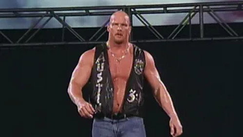 Raw Season 5 Episode 52 - December 29, 1997
