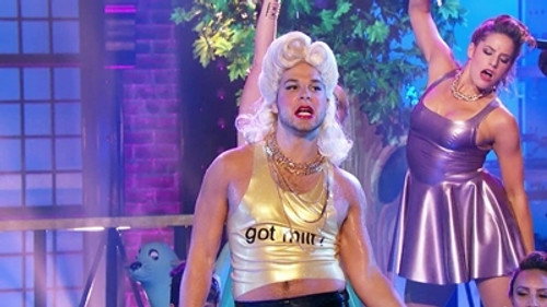 Lip Sync Battle Season 3 Episode 19 - Skylar Astin vs. Metta World Peace