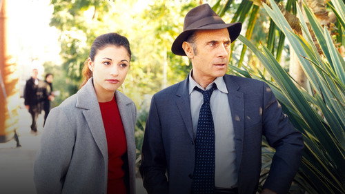 Nestor Burma Season 6 Episode 6 - Hearts Are Trumps