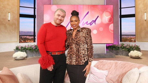 Sam Smith, Morris Day still