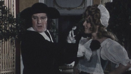 Molière pour rire et pour pleurer Season 1 Episode 4 - Episode 4