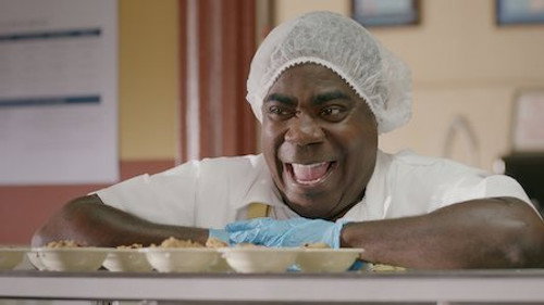 The Last O.G. Season 2 Episode 2 - Git Up Git Out & Git Something