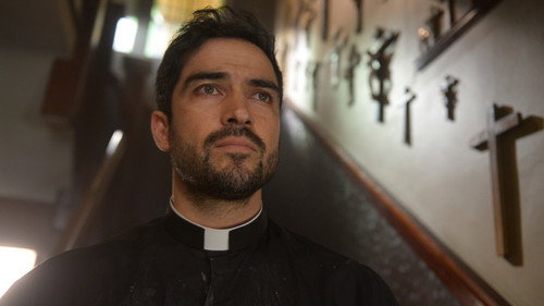 The Exorcist Season 2 Episode 3 - Unclean