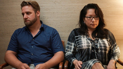 Couples Therapy Season 3 Episode 3 - 303