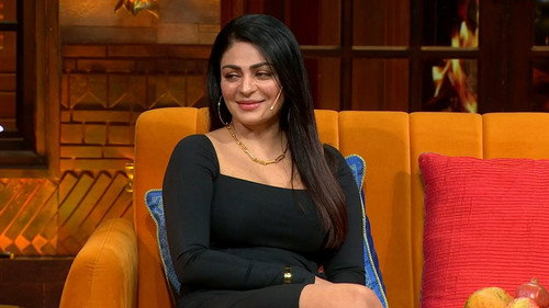Punjabi Tadka On Kapil's Show still