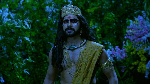 Shrimad Ramayan Season 1 Episode 10 - Karuna Ka Baan