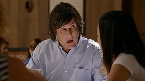 Wet Hot American Summer: Ten Years Later Season 1 Episode 4 - Lunch