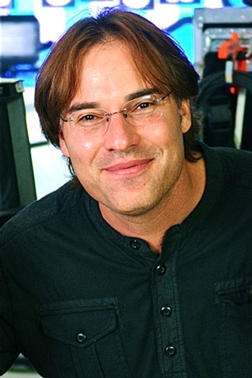 Alex Zamm
