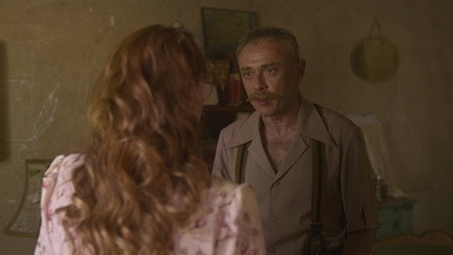 Midnight at the Pera Palace Season 2 Episode 3 - Episode 3