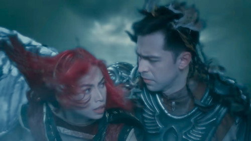 Encantadia Chronicles: Sang'gre Season 1 Episode 29 - Resentment of Flamarra