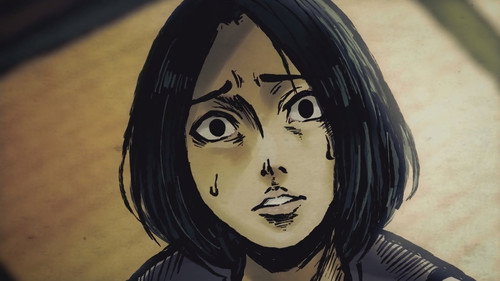 Theatre of Darkness: Yamishibai Season 11 Episode 2 - The Offering House