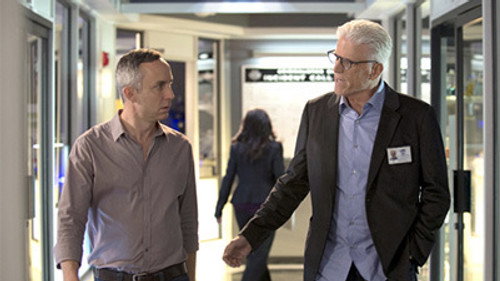 CSI: Crime Scene Investigation Season 14 Episode 11 - The Lost Reindeer