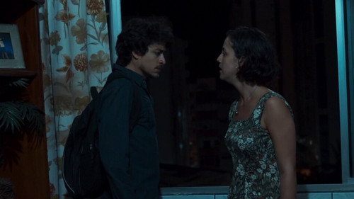 Above Justice Season 1 Episode 13 - Episode 13