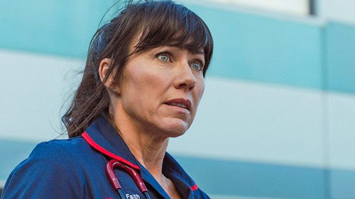 Casualty Season 37 Episode 30 - Keep Breathing