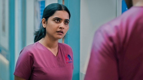 Heart Beat Season 3 Episode 7 - Standing Together