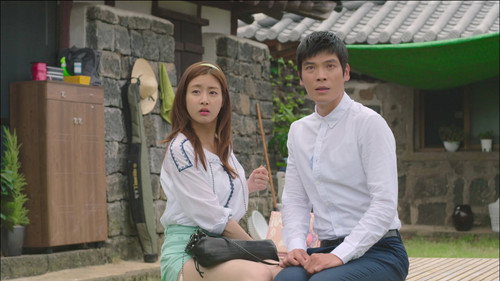 Warm and Cozy Season 1 Episode 12 - Episode 12