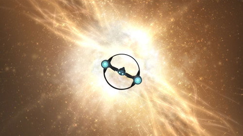 undefined Season 6 Episode 12 - Destiny