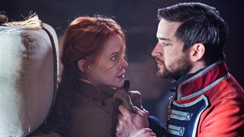 Frontier Season 1 Episode 2 - Little Brother War