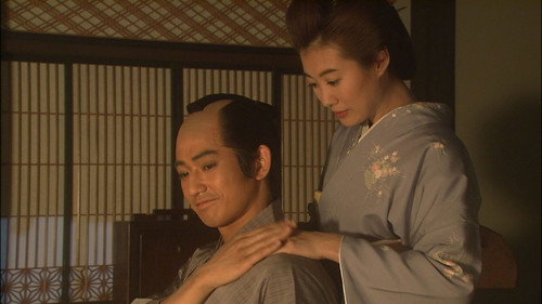 Heart of the Mother-In-Law, Heart of the Wife still