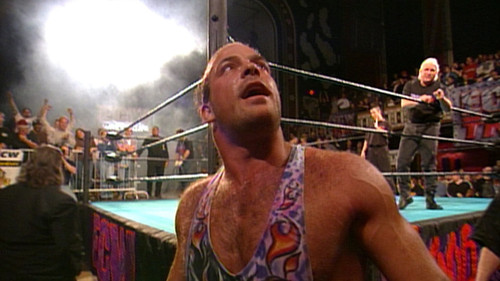 ECW Hardcore TV - Dec. 11, 1999 still