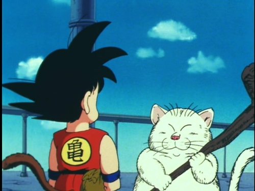 Korin Tower still