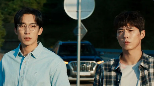 Good Boy Season 1 Episode 9 - Allez