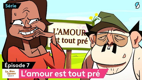 Le Bien Chasser Season 2 Episode 7 - Episode 7