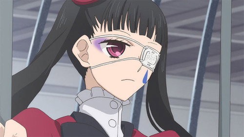 Anonymous Noise Season 1 Episode 9 - And So, We Took Off Running for That Summer
