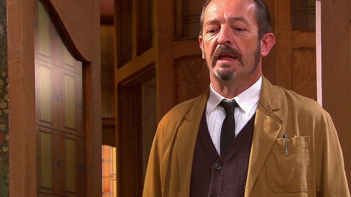 House of Anubis Season 1 Episode 35 - House of Charades