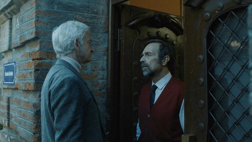 The German Season 1 Episode 7 - Episode 7