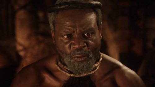 Shaka Zulu Season 1 Episode 5 - Part 5