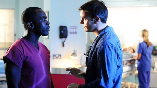 Holby City Season 14 Episode 6 - No Shortcuts