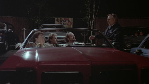 Cheers Season 11 Episode 18 - The Last Picture Show
