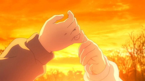 Kanon Season 1 Episode 22 - Symphony of Recollection