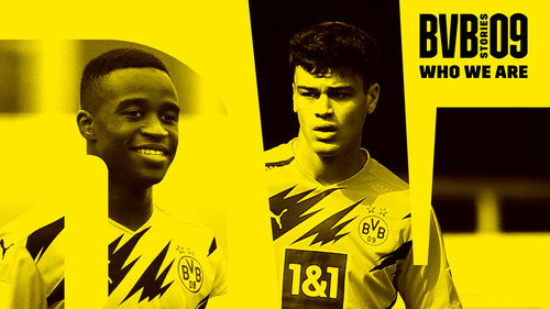 BVB 09 - Stories Who We Are Season 1 Episode 3 - Deracination