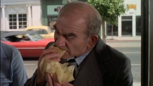 Lou Grant Season 1 Episode 7 - Barrio
