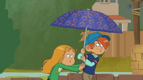 The Sisters Season 3 Episode 10 - Episode 10