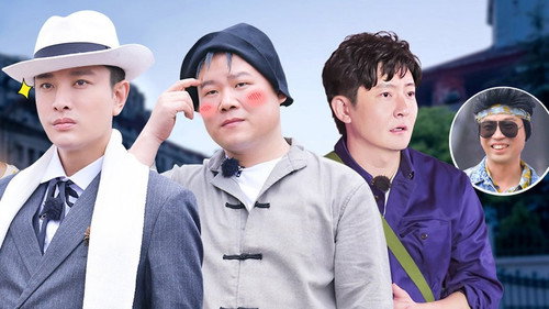 Go Fighting Season 6 Episode 6 - Episode 6
