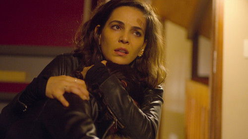 Good Morning, Verônica Season 1 Episode 6 - The Cage