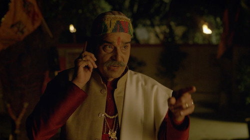 Inspector Avinash Season 1 Episode 3 - Avinash faces a disaster
