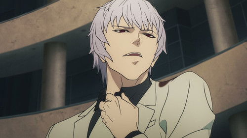 Fate/strange Fake Season 1 Episode 3 - A Battle Without Heroes