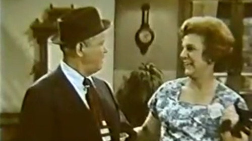 Petticoat Junction Season 5 Episode 7 - Mind If We Join Your Wedding