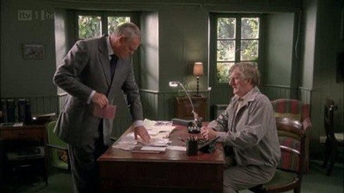 Doc Martin Season 5 Episode 8 - Ever After