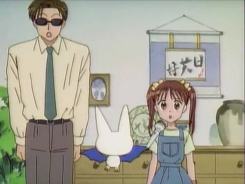 And Now, Those Two Face a Long Goodbye still