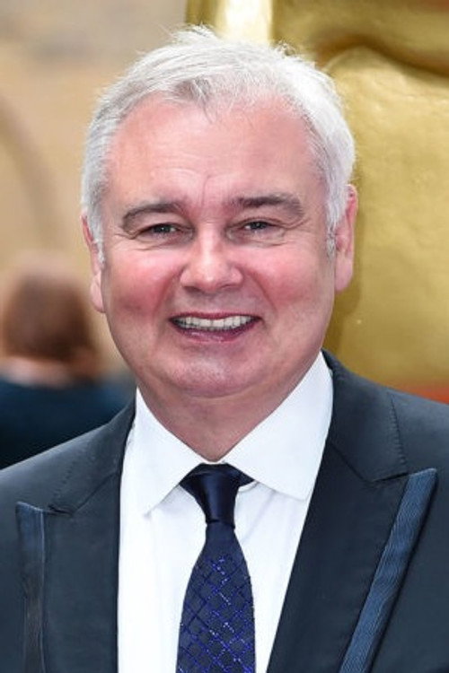 Eamonn Holmes