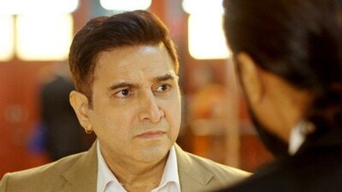 Vikram Mehta Ka Sach still